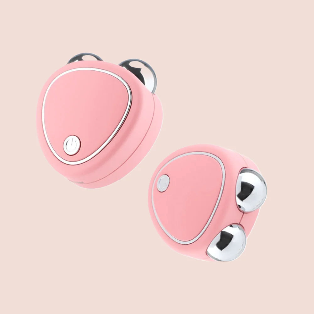 FacialFit Pro MicroPulse