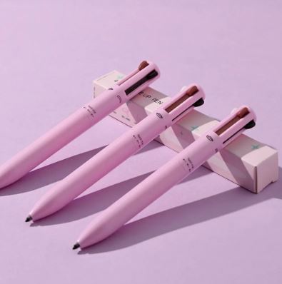 Nomad Care  Stylo de maquillage 4 en 1