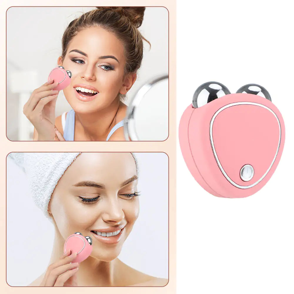 FacialFit Pro MicroPulse