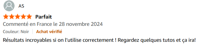 Serre-Tête Boucleur Sans Chaleur