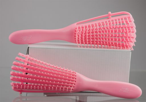 KnotFree La Brosse Démêlante Haute Précision