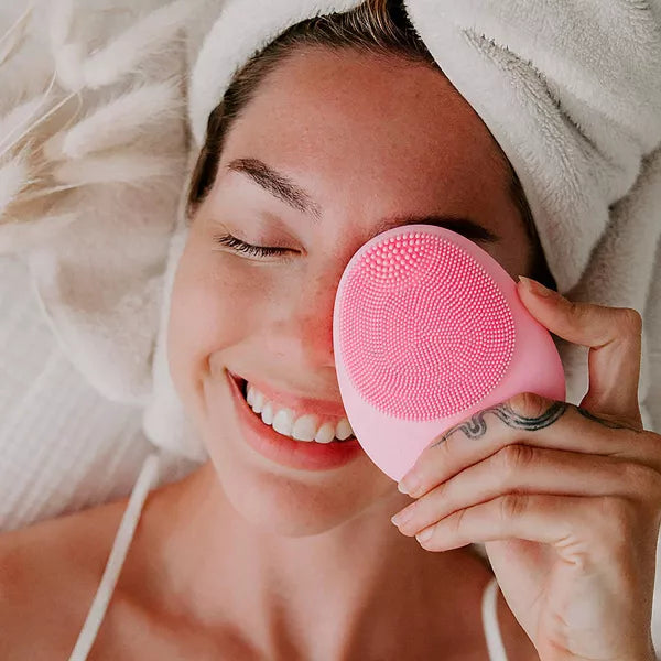 SWIPE la Brosse nettoyante pour le visage