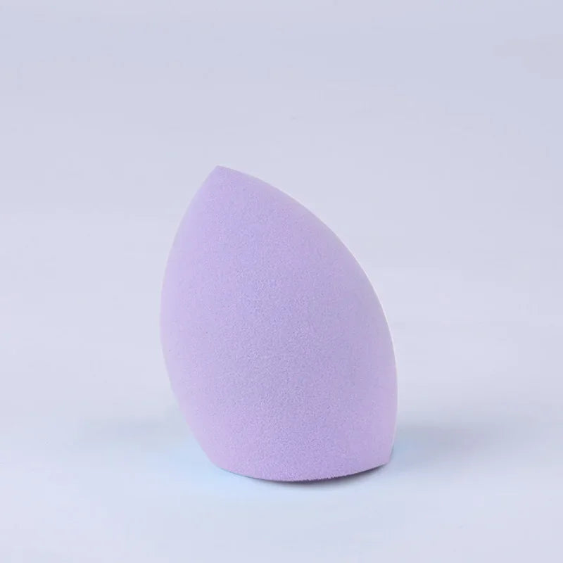 Éponge bouffante de maquillage , vendu a l'unité