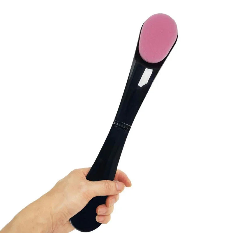 Applicateur de Lotion & Autobronzant pour le Dos