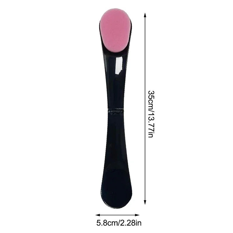 Applicateur de Lotion & Autobronzant pour le Dos