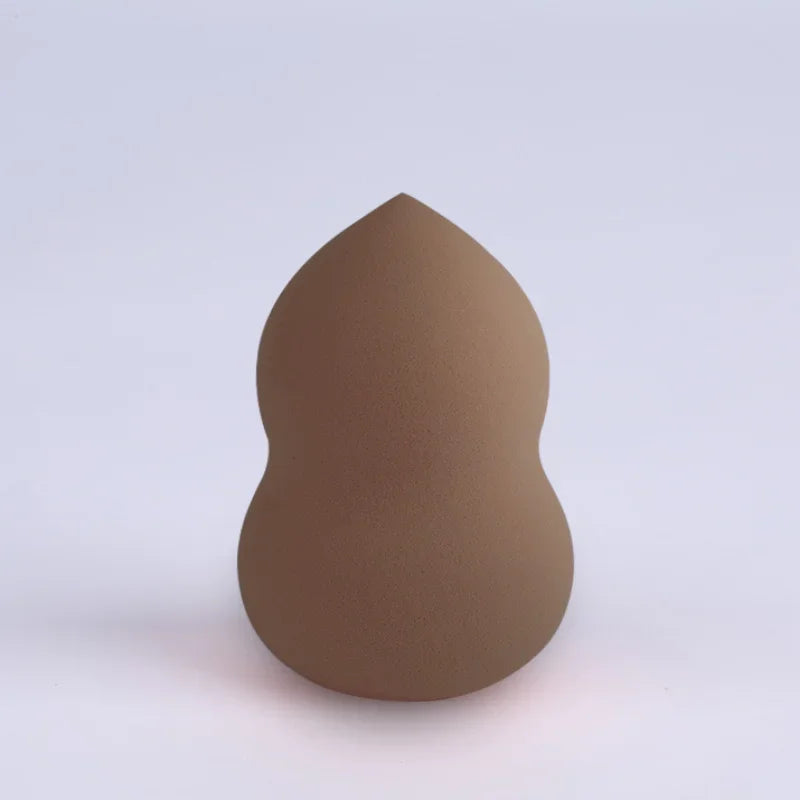 Éponge bouffante de maquillage , vendu a l'unité