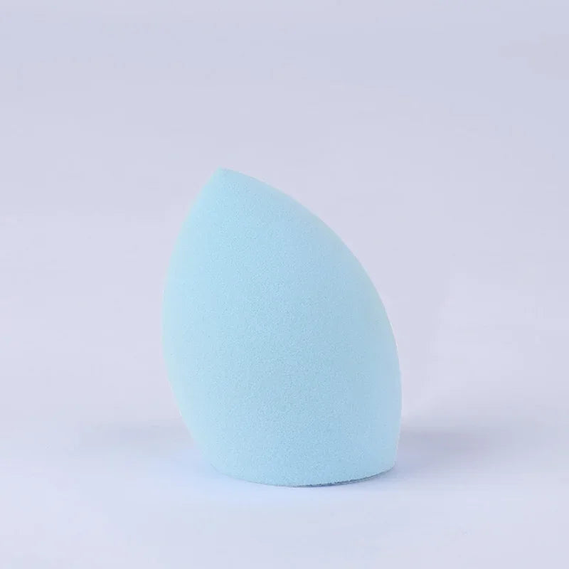 Éponge bouffante de maquillage , vendu a l'unité