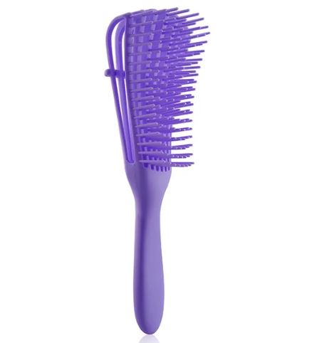KnotFree La Brosse Démêlante Haute Précision