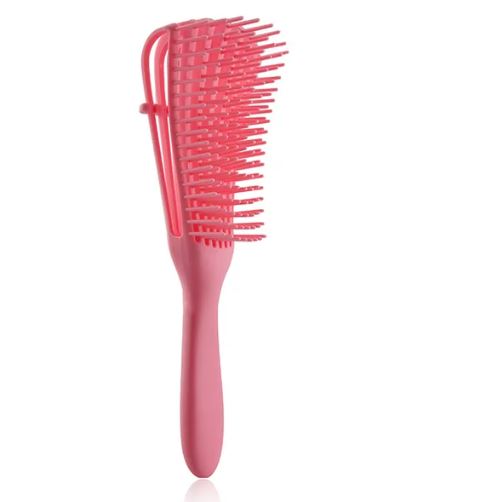 KnotFree La Brosse Démêlante Haute Précision