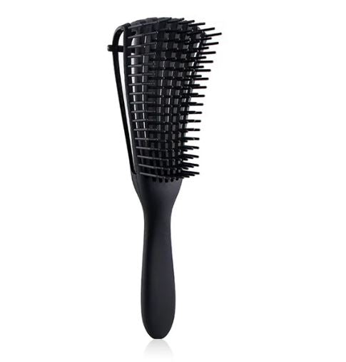 KnotFree La Brosse Démêlante Haute Précision
